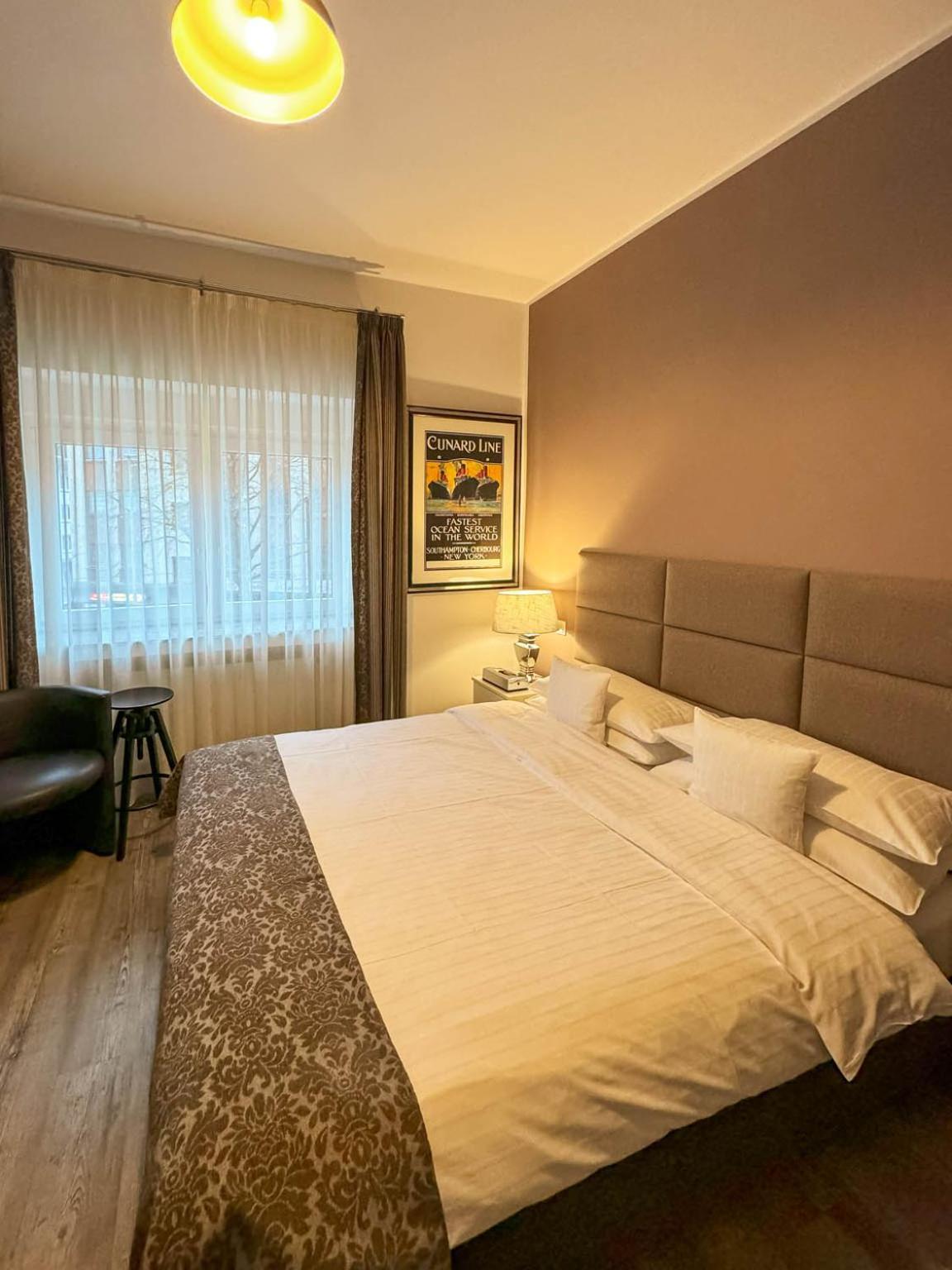 Trip Inn Boutique Rubens Эссен Экстерьер фото