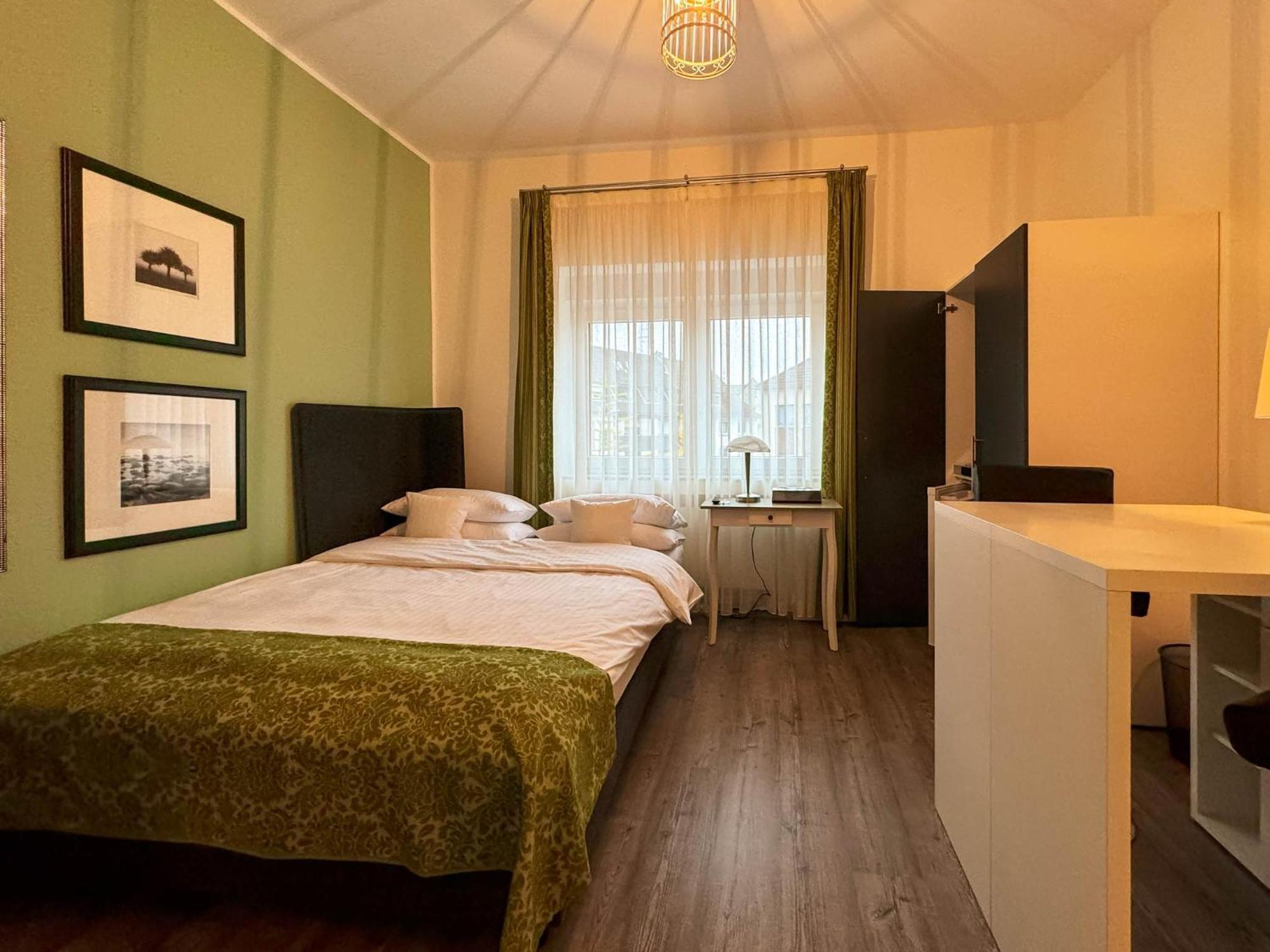 Trip Inn Boutique Rubens Эссен Экстерьер фото